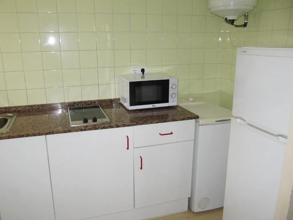 APARTMENT CAPACITY 6 Room, Flandria, Costa Dorada
