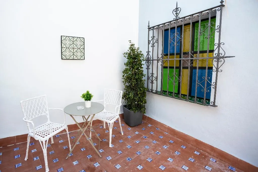 Lobby, Basic Hotel Sevilla Catedral, Seville