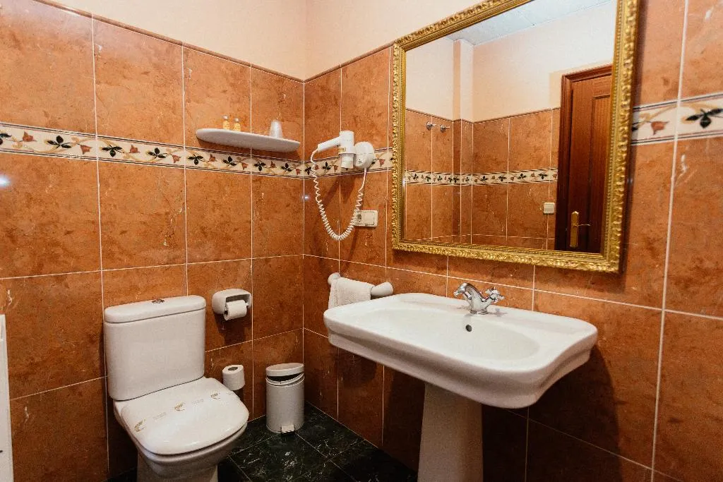 Double or Twin SUPERIOR Room, Camprodon, Barcelona