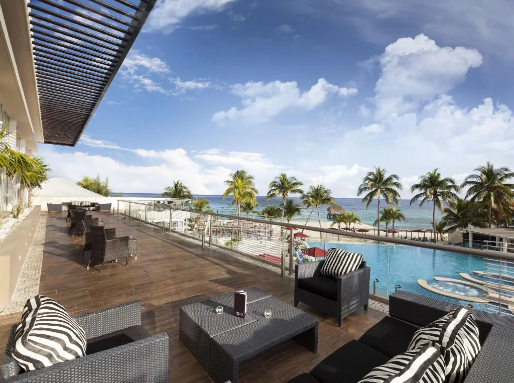 Room, The Fives Travelers At The Fives Beach By Ypj All, Playa Del Carmen