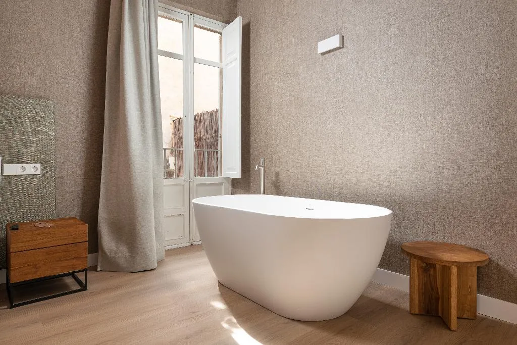 SUITE STANDARD Room, Brondo Architect, Majorca