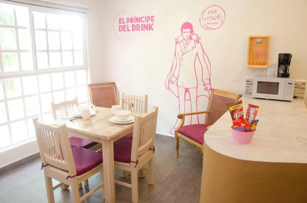SUITE STANDARD Room, Santuario Playa, Playa Del Carmen