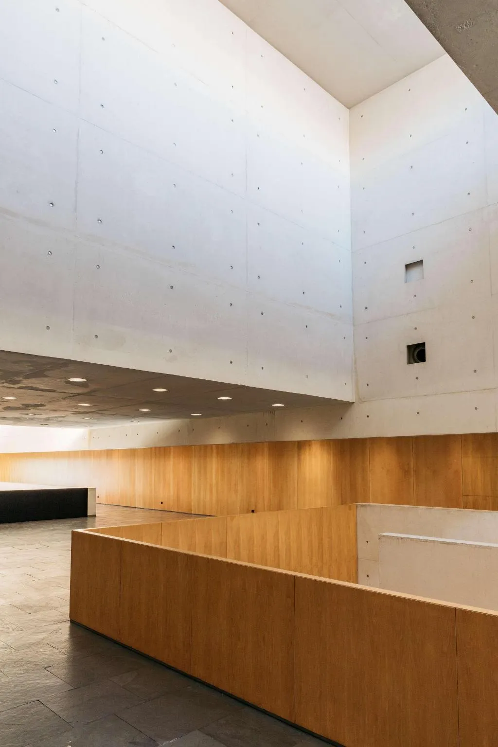 Conferences, Torre Melina Gran Melia, Barcelona