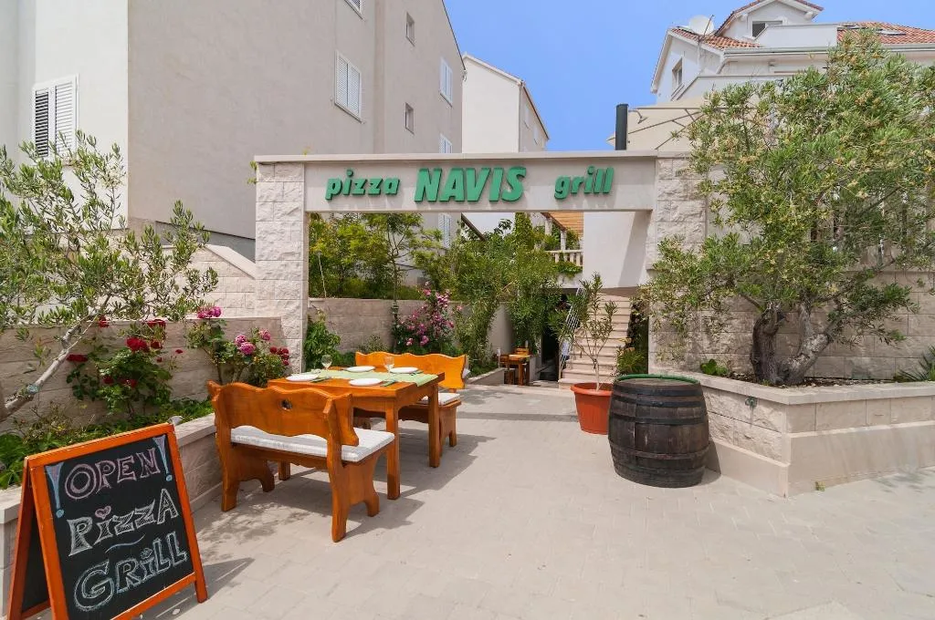 Restaurant, Villa Juraj, Split