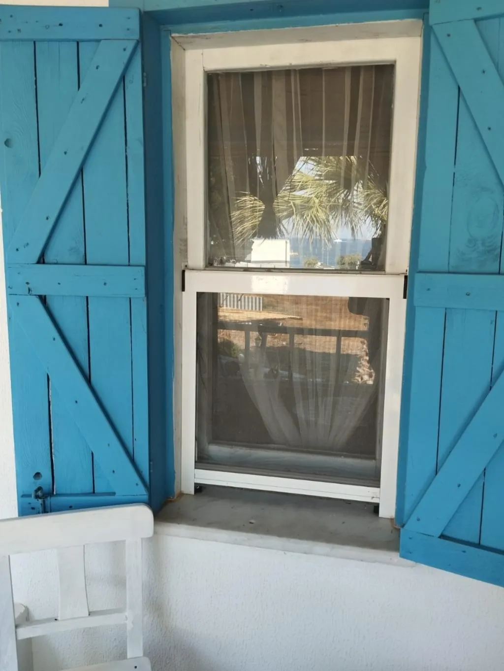 DOUBLE STANDARD Room, Misket Hotel Bodrum, Bodrum