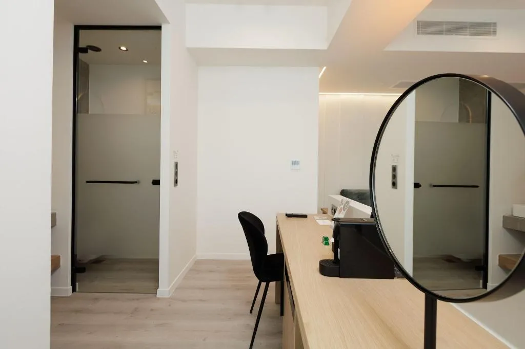 Room, Hilton Garden Inn Athens Syggrou Avenue, Athens