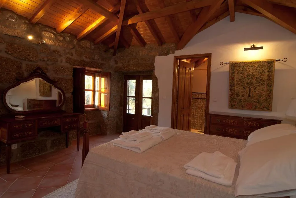 Room, Quinta Do Outeiro, Porto