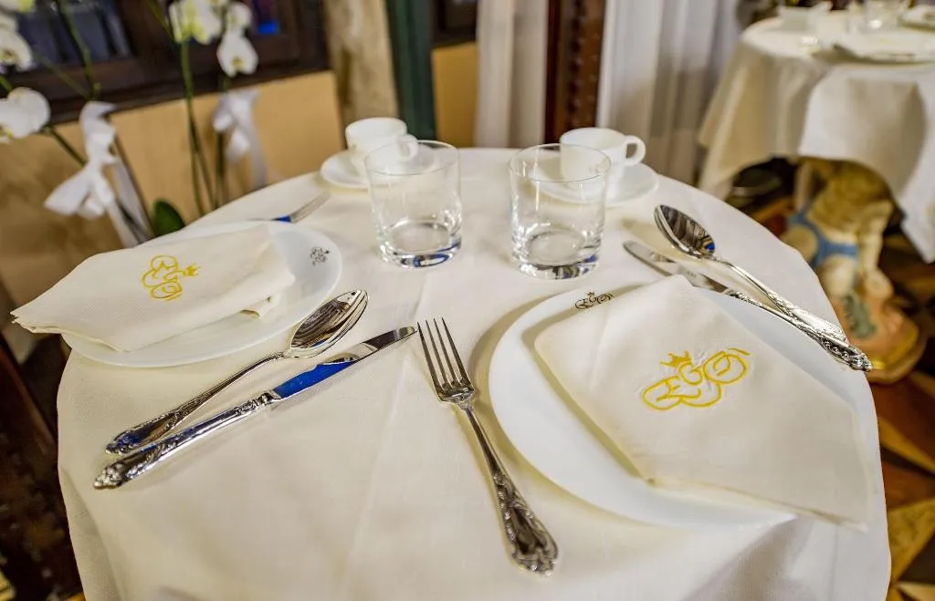 Restaurant, EGO' Residence Venice, Venice