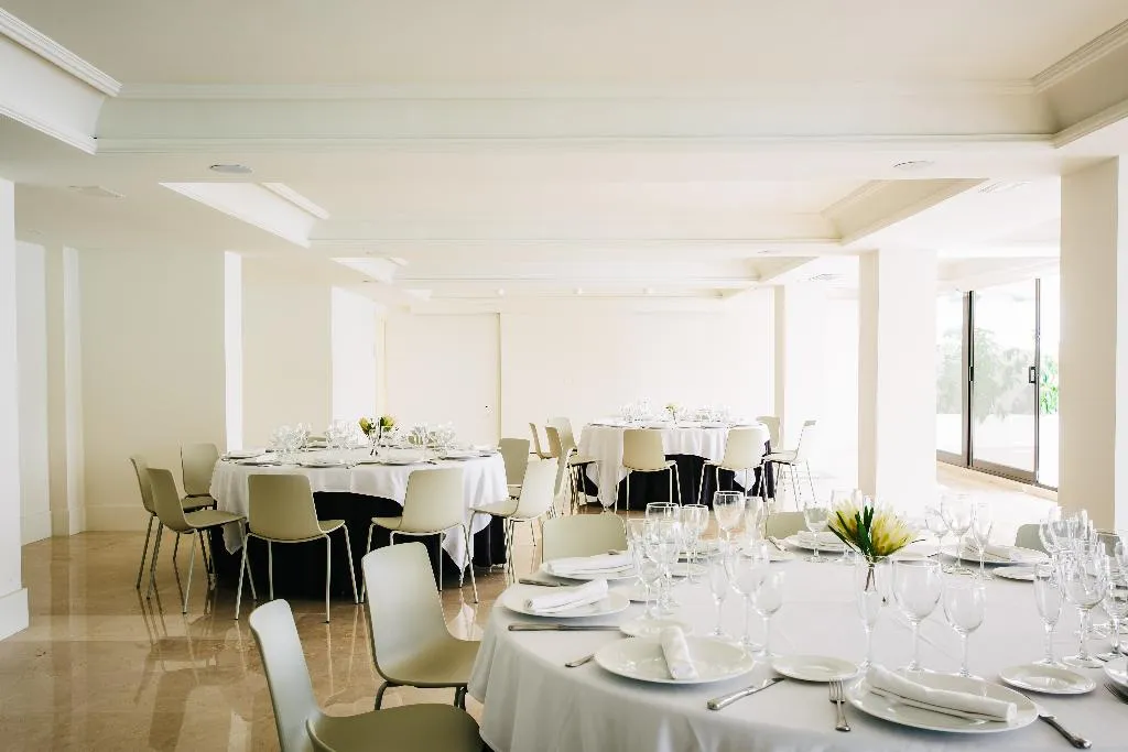 Conferences, Almirante Hotel, Costa Blanca