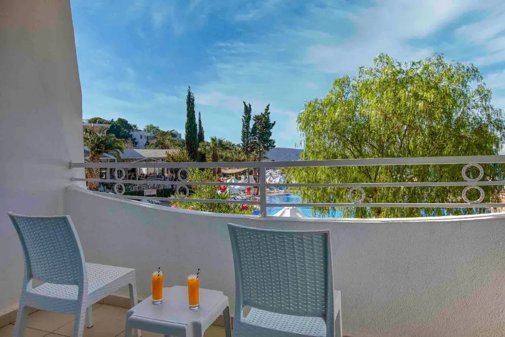 DOUBLE SINGLE USE STANDARD Room, Labranda TMT Resort, Bodrum
