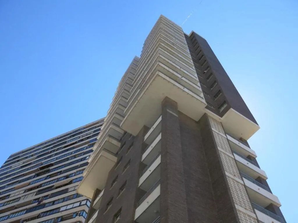 General view, Buenos Aires Apartamentos By Mc, Costa Blanca