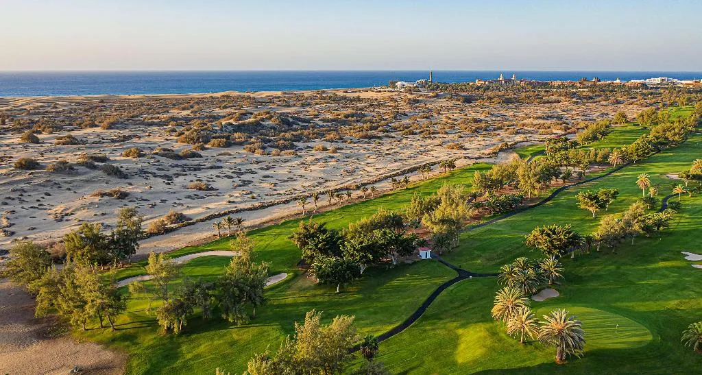 Sports and Entertainment, Seaside Grand Hotel Residencia, Gran Canaria