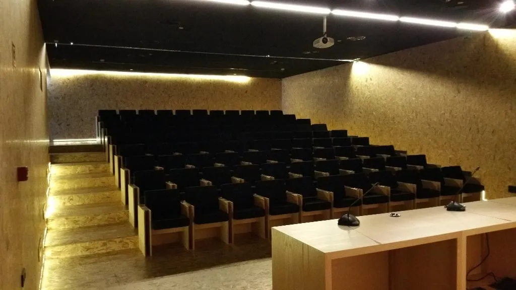 Conferences, Cró Hotel Rural, Porto