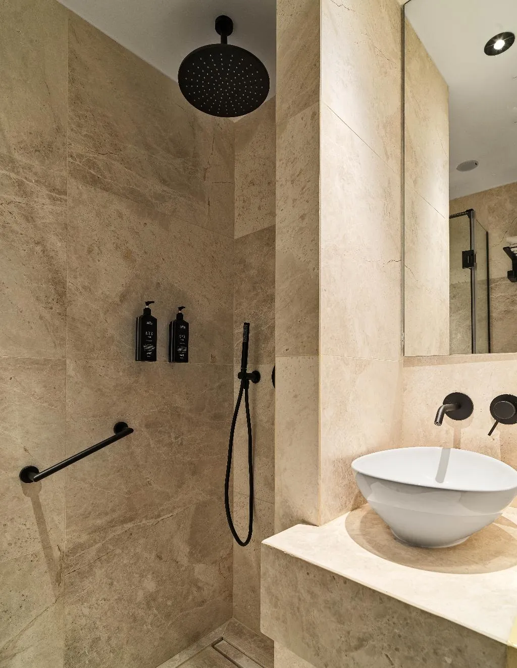 SINGLE STANDARD Room, NYX Hotel Limassol, Cyprus