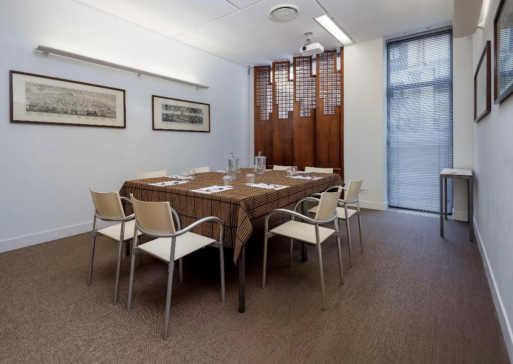 Conferences, Best Western Plus Hotel Bologna, Venice