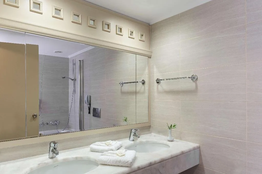 Room, Lindos Princess Beach, Rhodes