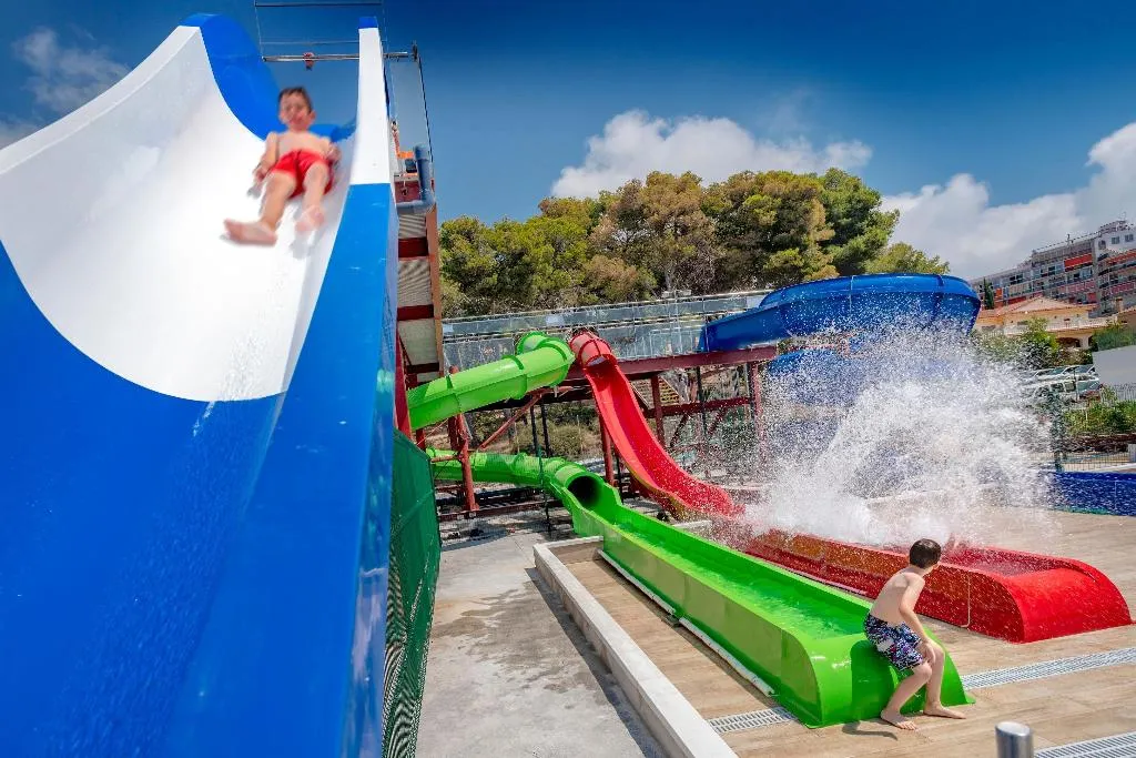 Pool, Best Lloret Splash, Costa Brava