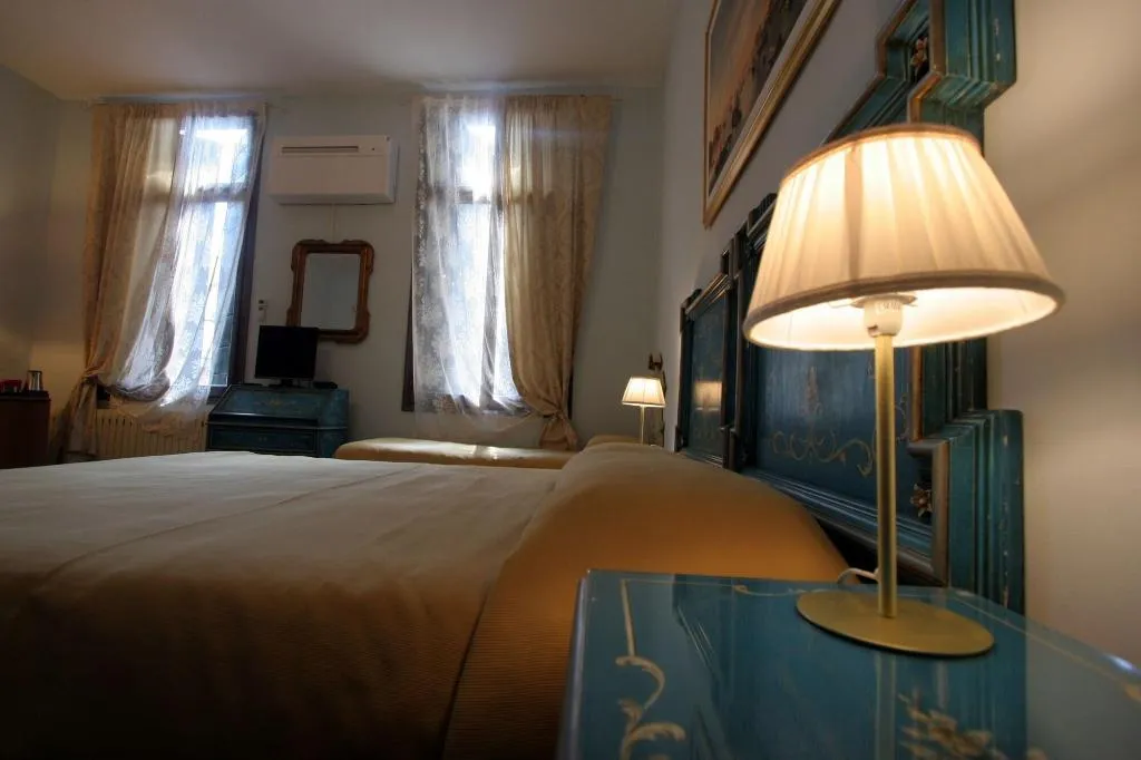 Room, Art Dreams Venezia, Venice