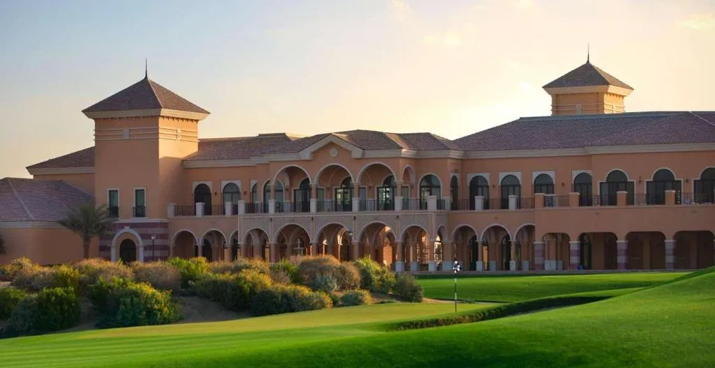 Sports and Entertainment, Radisson Dubai Damac Hills, Dubai