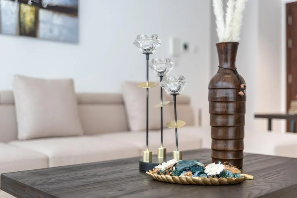 APARTMENT TWO BEDROOMS Room, SBO Tower Al Barsha (Baytik Holiday Homes), Dubai