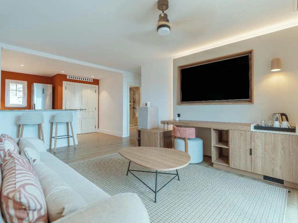 APARTMENT WITH BALCONY Room, Hyatt Ziva Madeira, Madeira