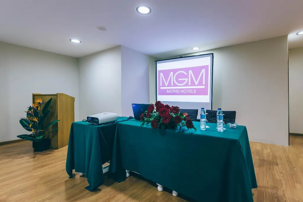 Conferences, Muthu Raga Madeira Hotel, Madeira