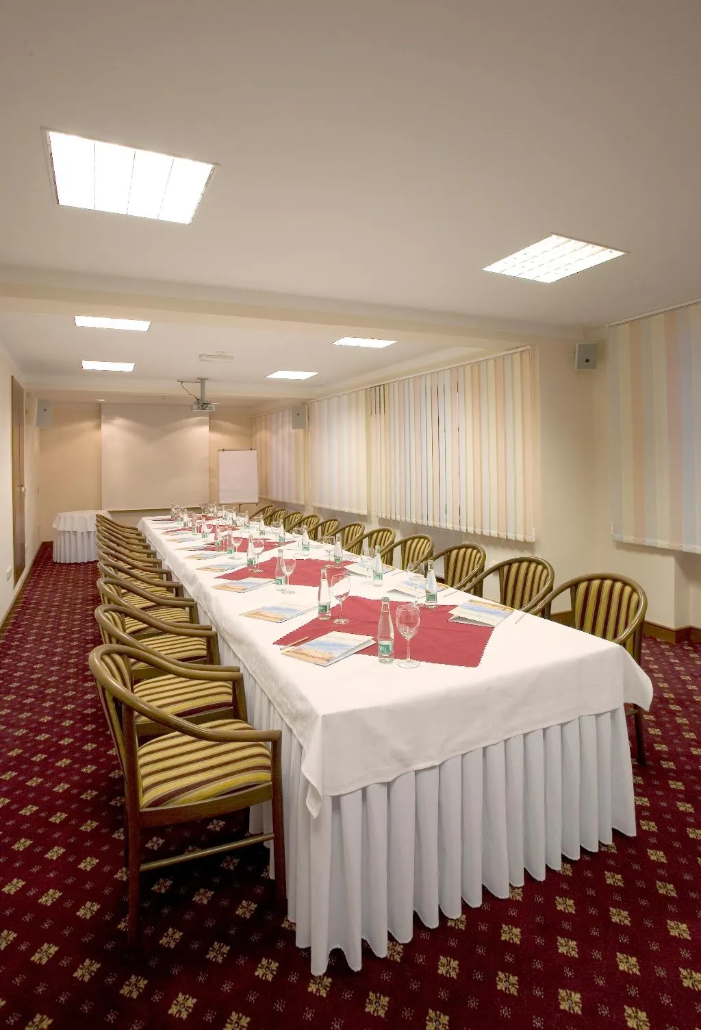Conferences, Grand Hotel Zvon, Prague