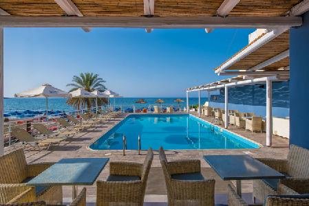 Stalis Beach Hotel, Crete