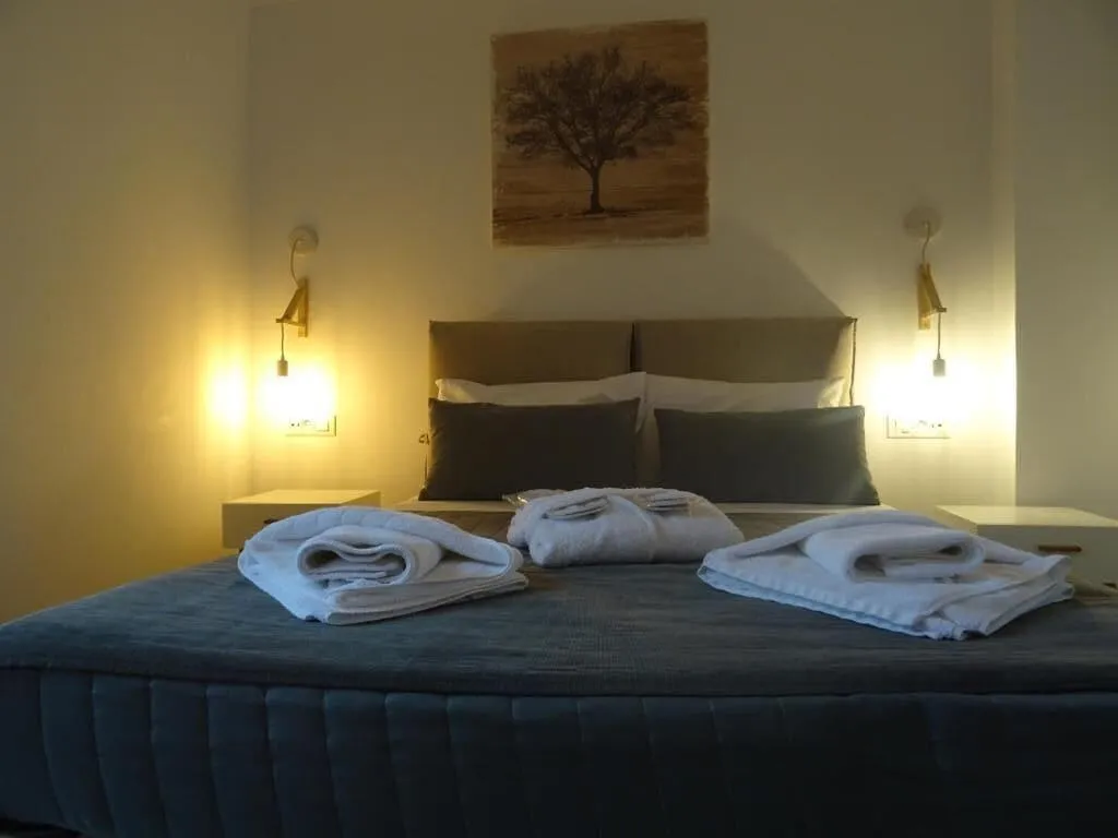 Room, Deluxe Hotel, Crete