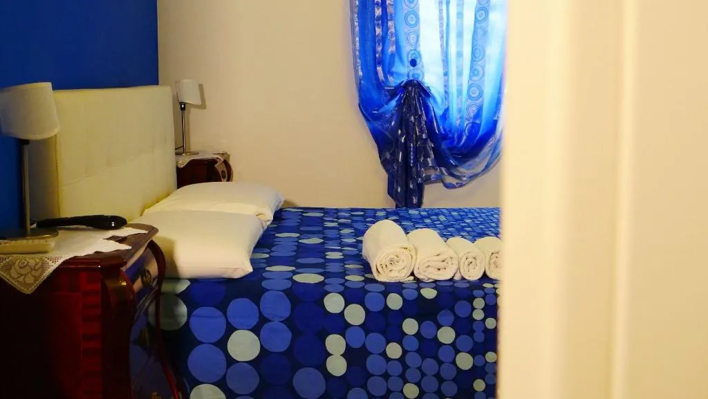 Room, B&B Arte&Mare, Catania
