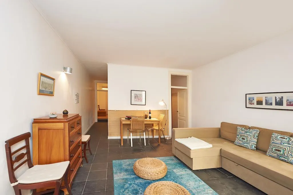 APARTMENT ONE BEDROOM Room, Hello Lisbon Principe Real Apartments, Lisbon