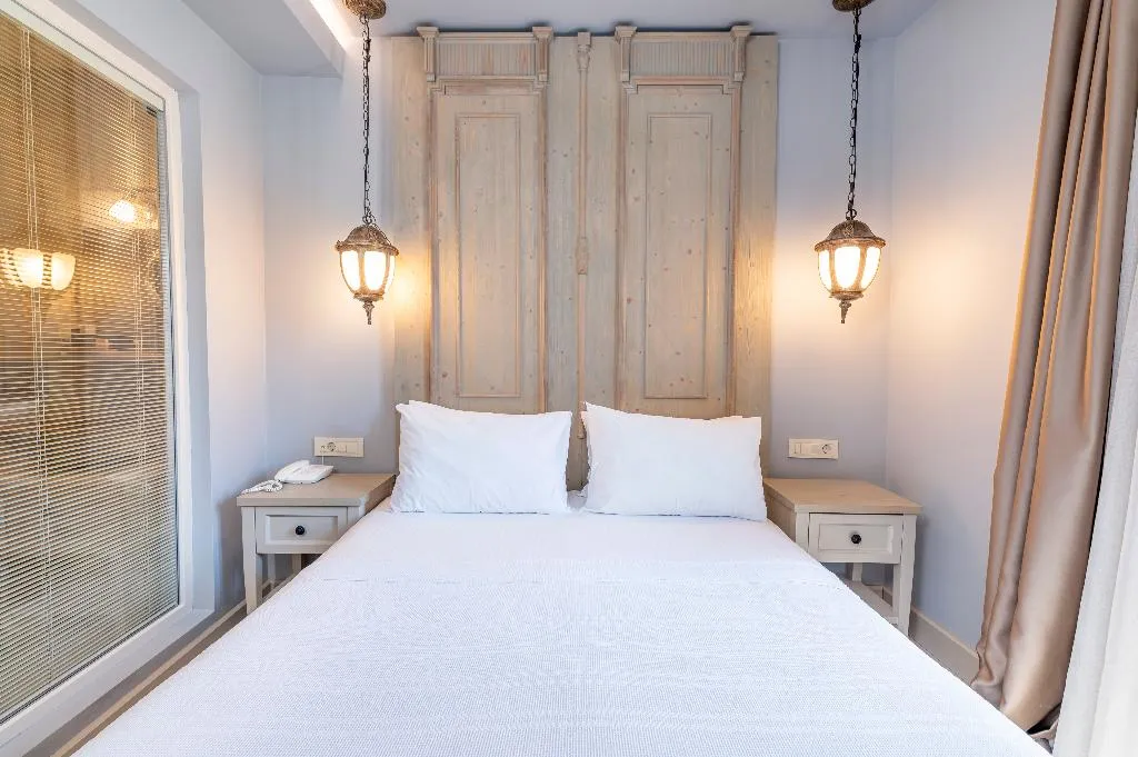 Double or Twin STANDARD Room, Elista Hotel & Spa, Bodrum