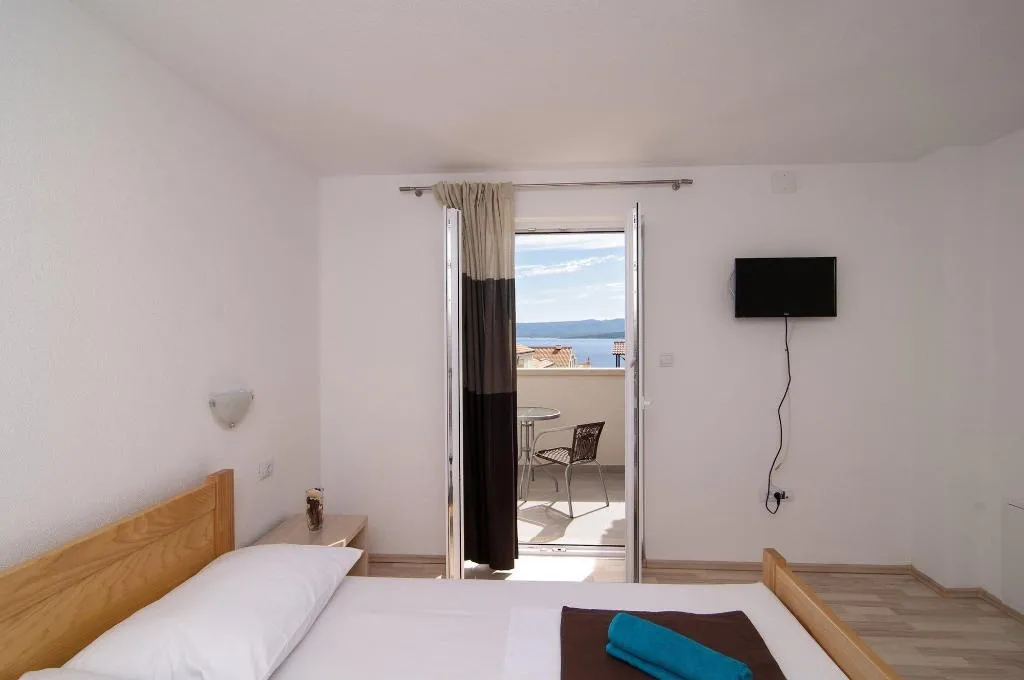 Room, Villa Juraj, Split