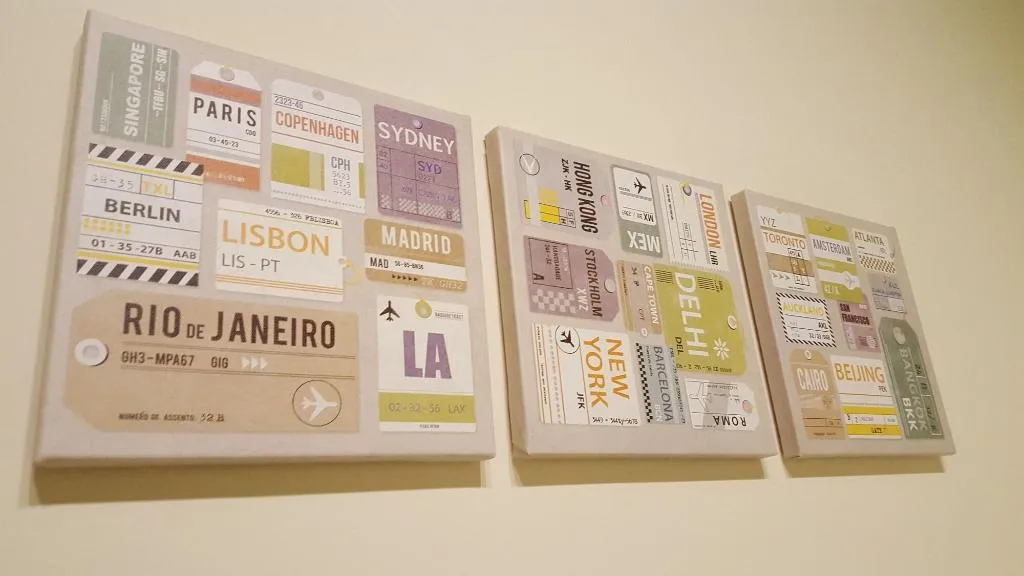Room, B&B La Canzanella, Naples