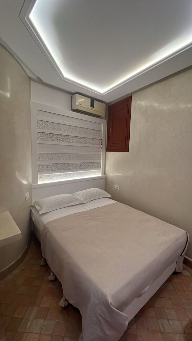 Riad Dar Yammi, Marrakech