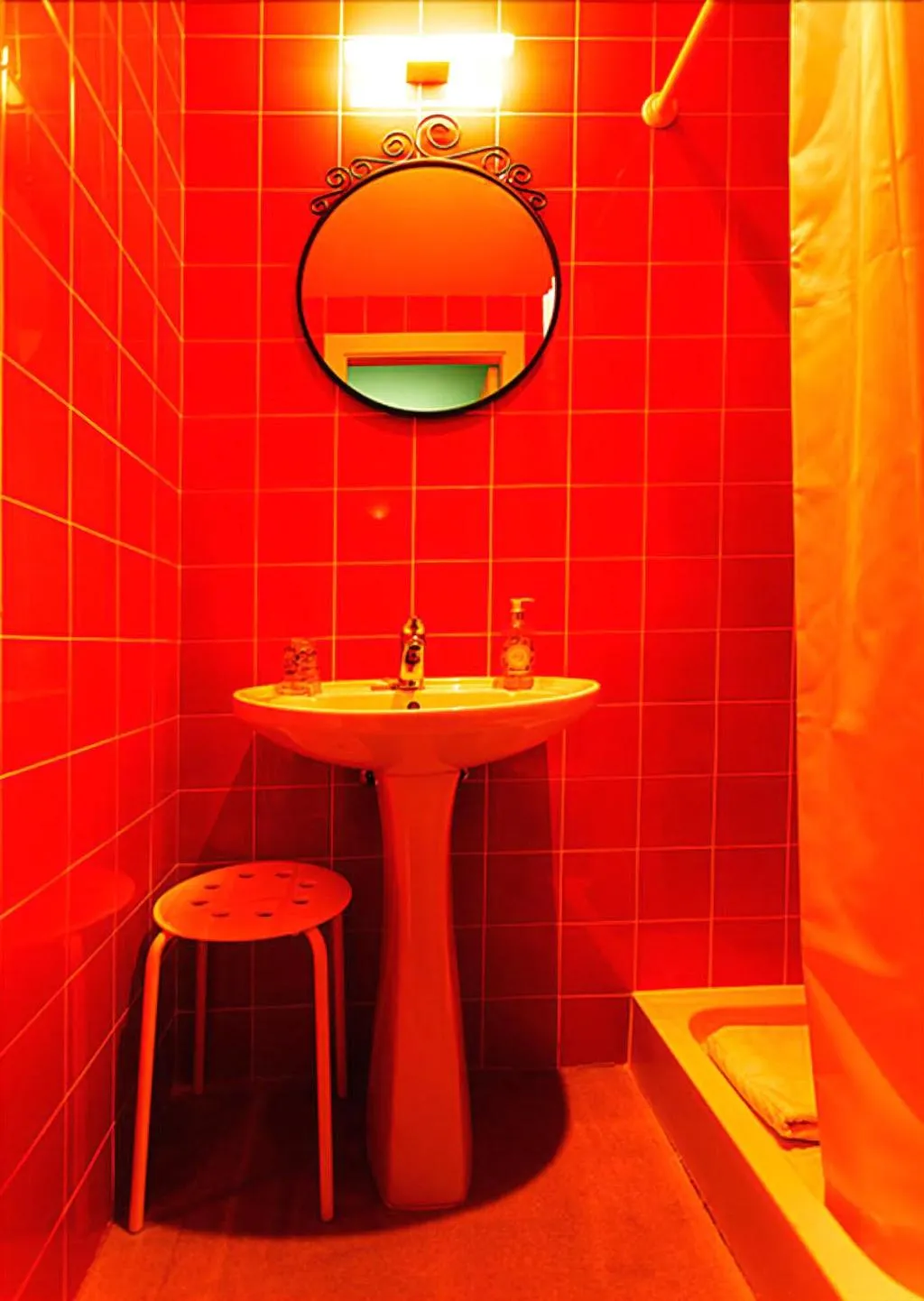 Room, Next Inn, Algarve