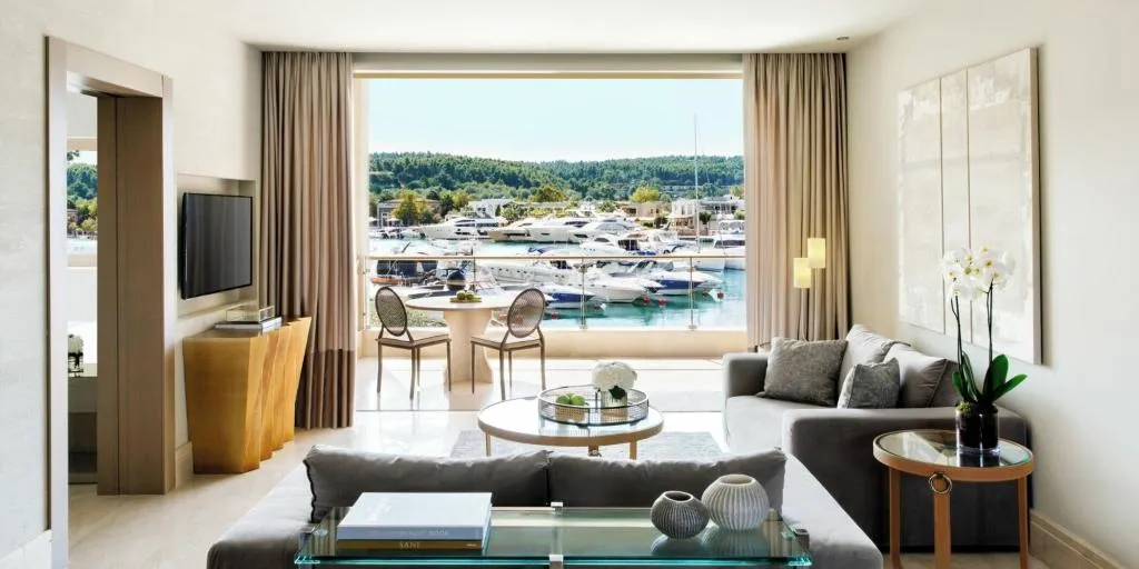 Room, Sani Asterias, Halkidiki