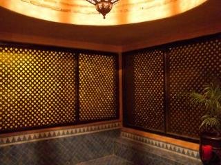 Exterior, Riad La Rose D''Orient, Marrakech