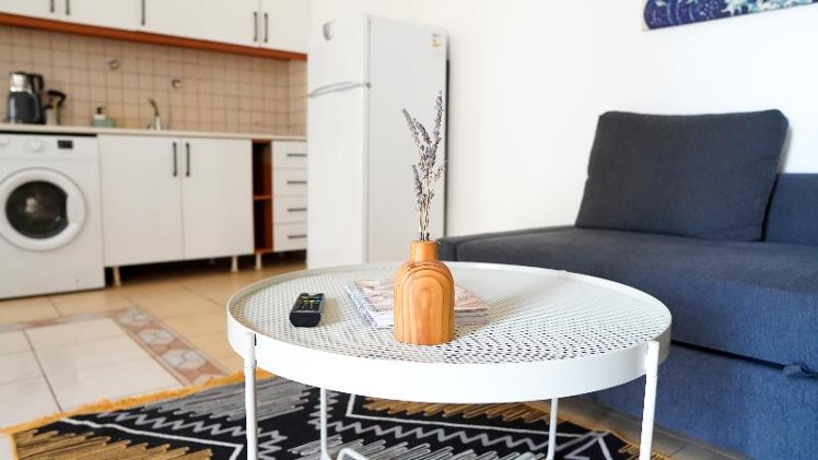 APARTMENT CLASSIC ONE BEDROOM Room, Bella Kas, Dalaman