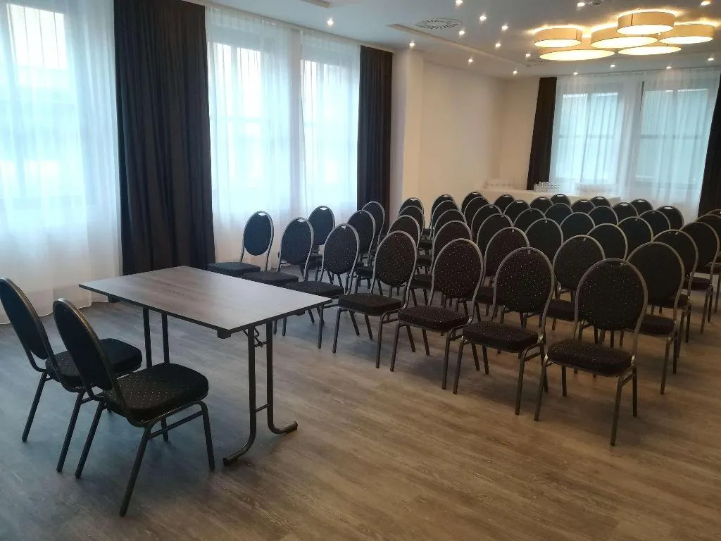 Conferences, Airporthotel Berlin Adlershof, Berlin