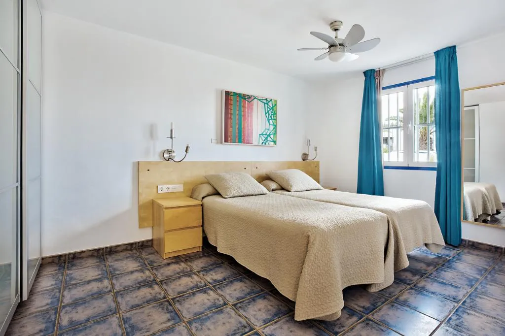 APARTMENT CAPACITY 3 Room, Nautilus Lanzarote, Lanzarote
