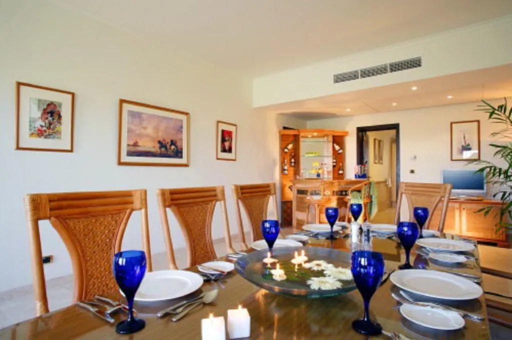 TRIPLE SUPERIOR Room, Jolie Ville Royal Peninsula Hotel & Resort, Red Sea Riviera