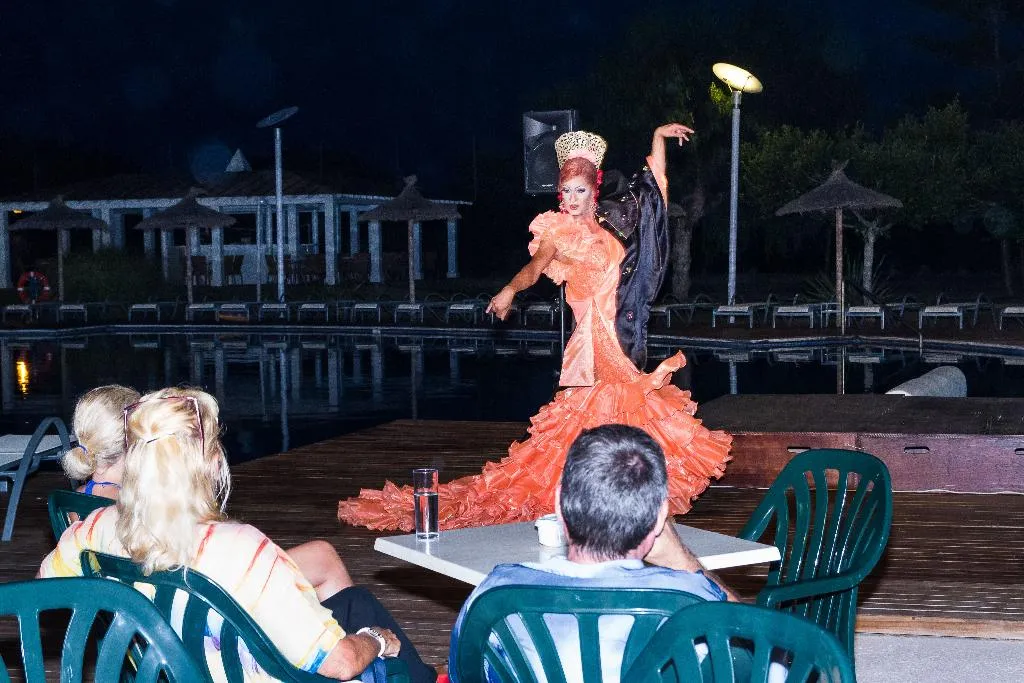 Sports and Entertainment, Zafiro Alzinar Mar, Majorca