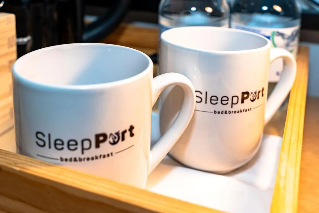QUADRUPLE PREMIUM Room, Sleep Port, Gdansk