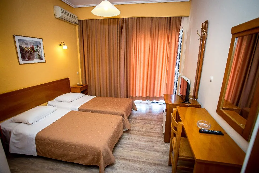 Double or Twin STANDARD Room, Galaxy, Thessaloniki