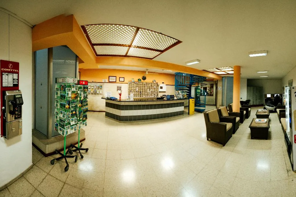Lobby, Servatur Barbados, Gran Canaria