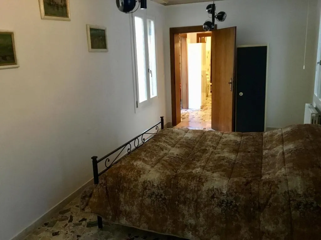 Room, Venice Sun Apartment And Rooms, Venice