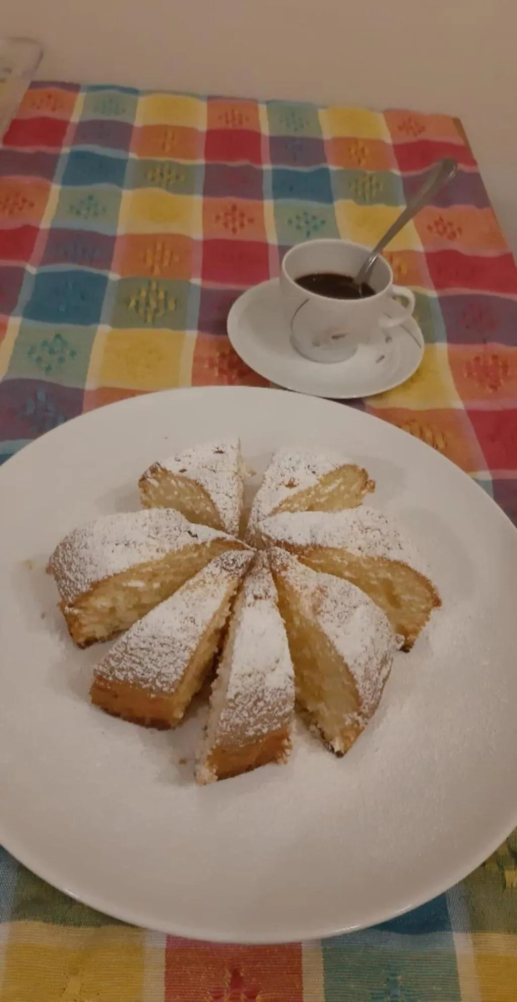 Restaurant, B&B Rupe Antica, Rome