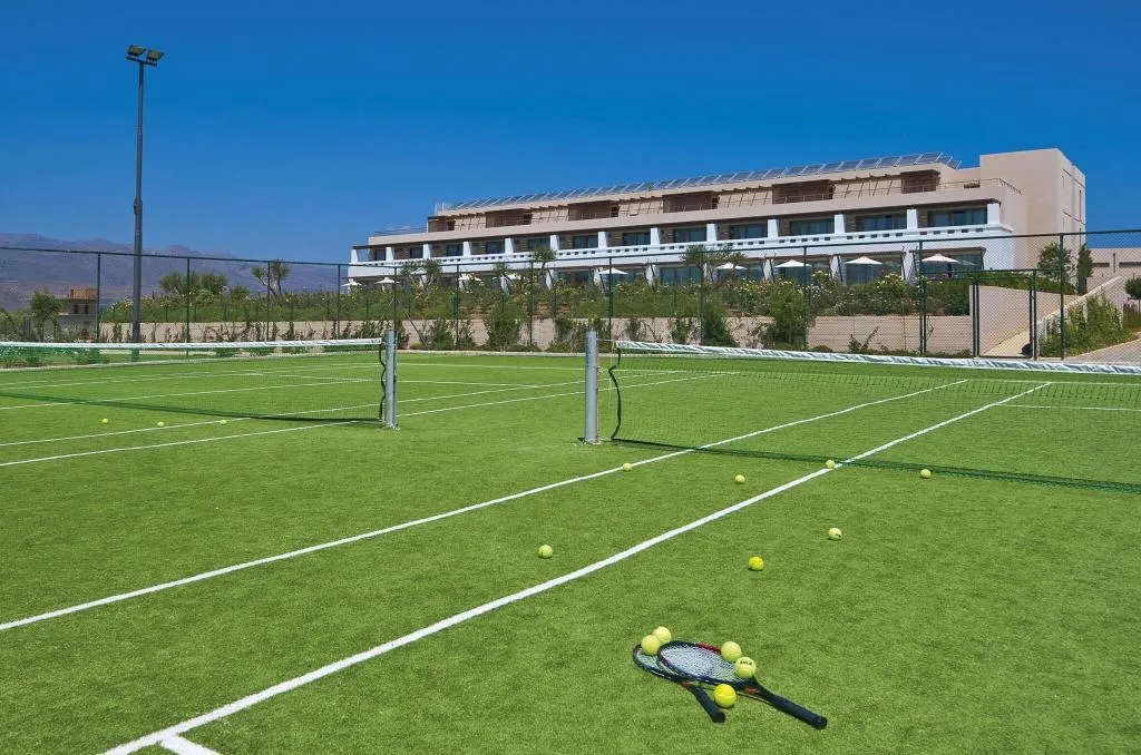 Sports and Entertainment, Cavo Spada, Crete