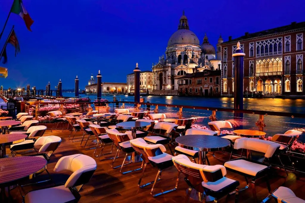Lobby, The Gritti Palace, a Luxury Collection Hotel, Venice
